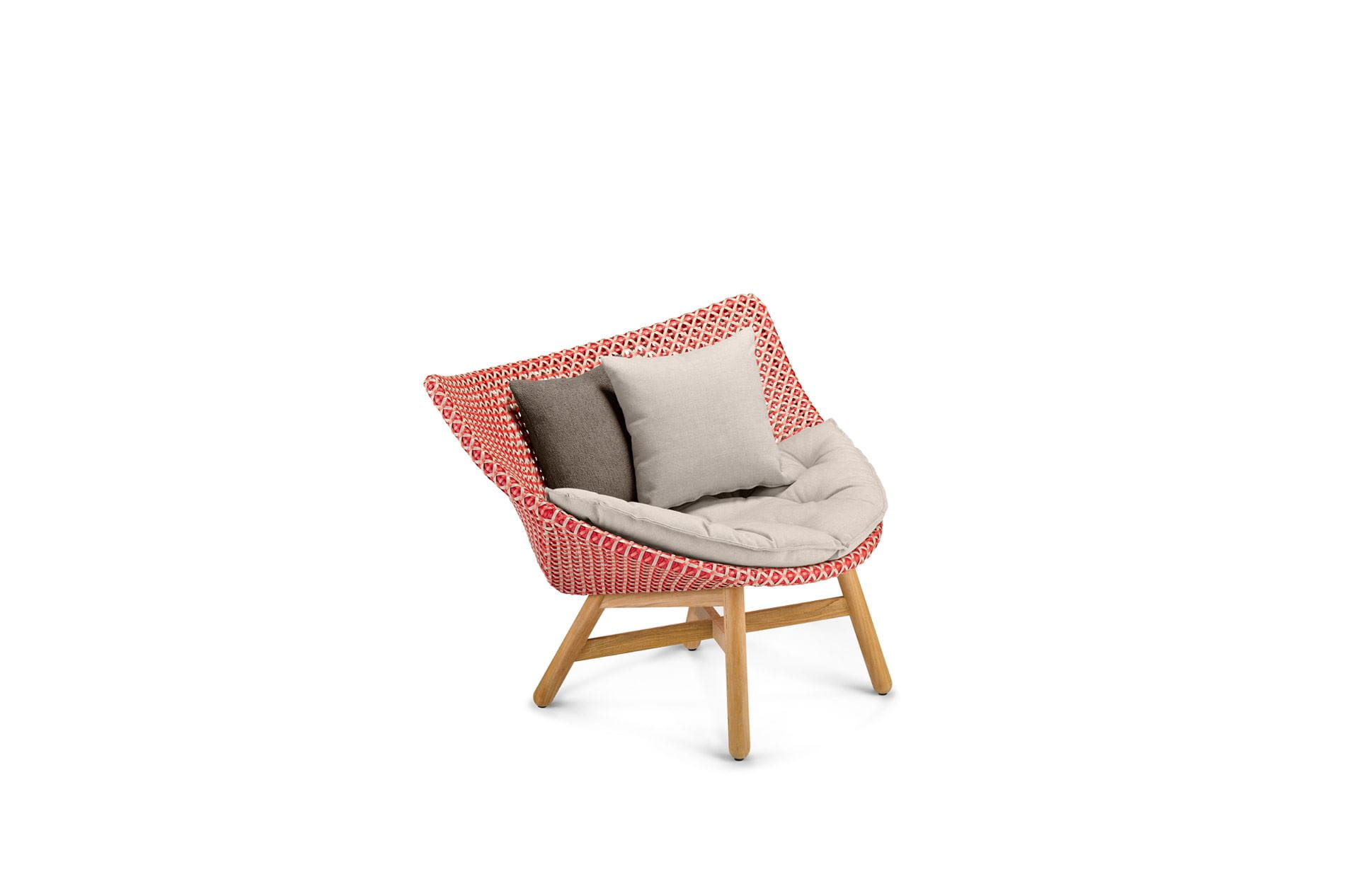 DEDON | MBRACE | Rocking chair