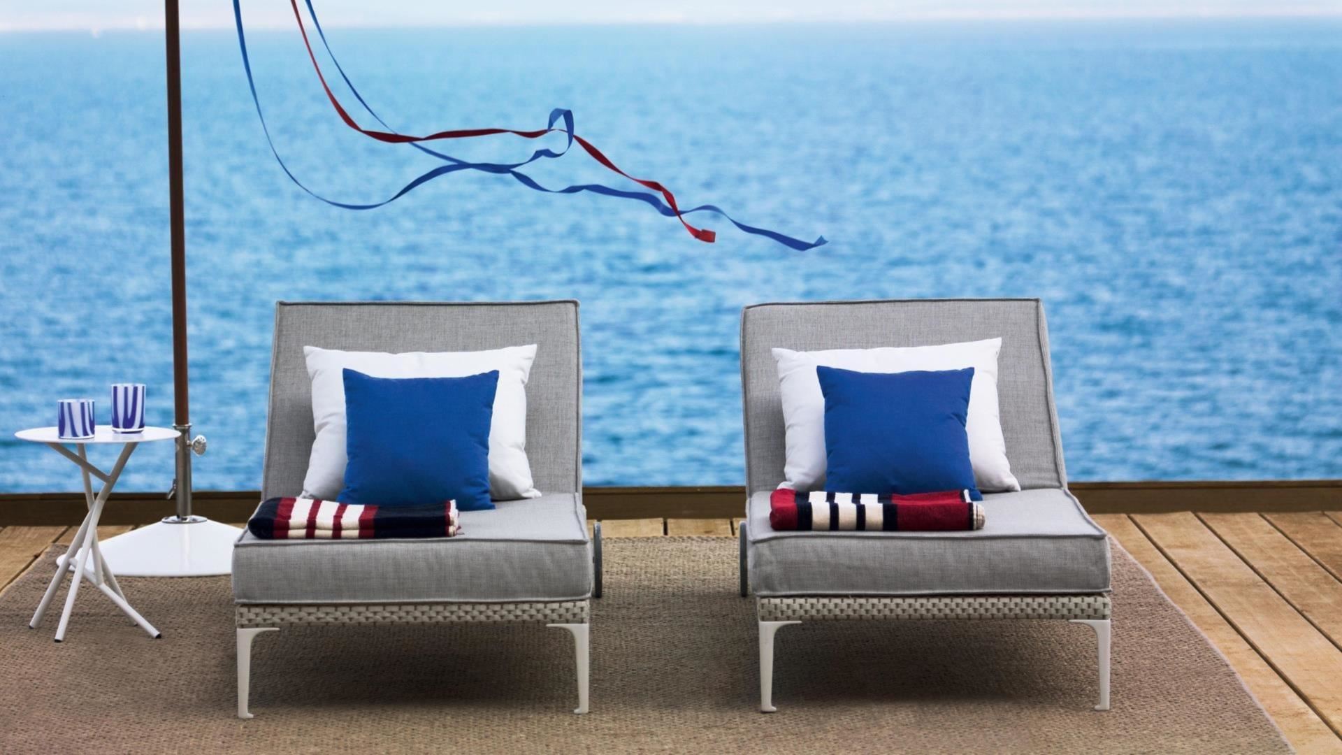 DEDON Furniture RAYN