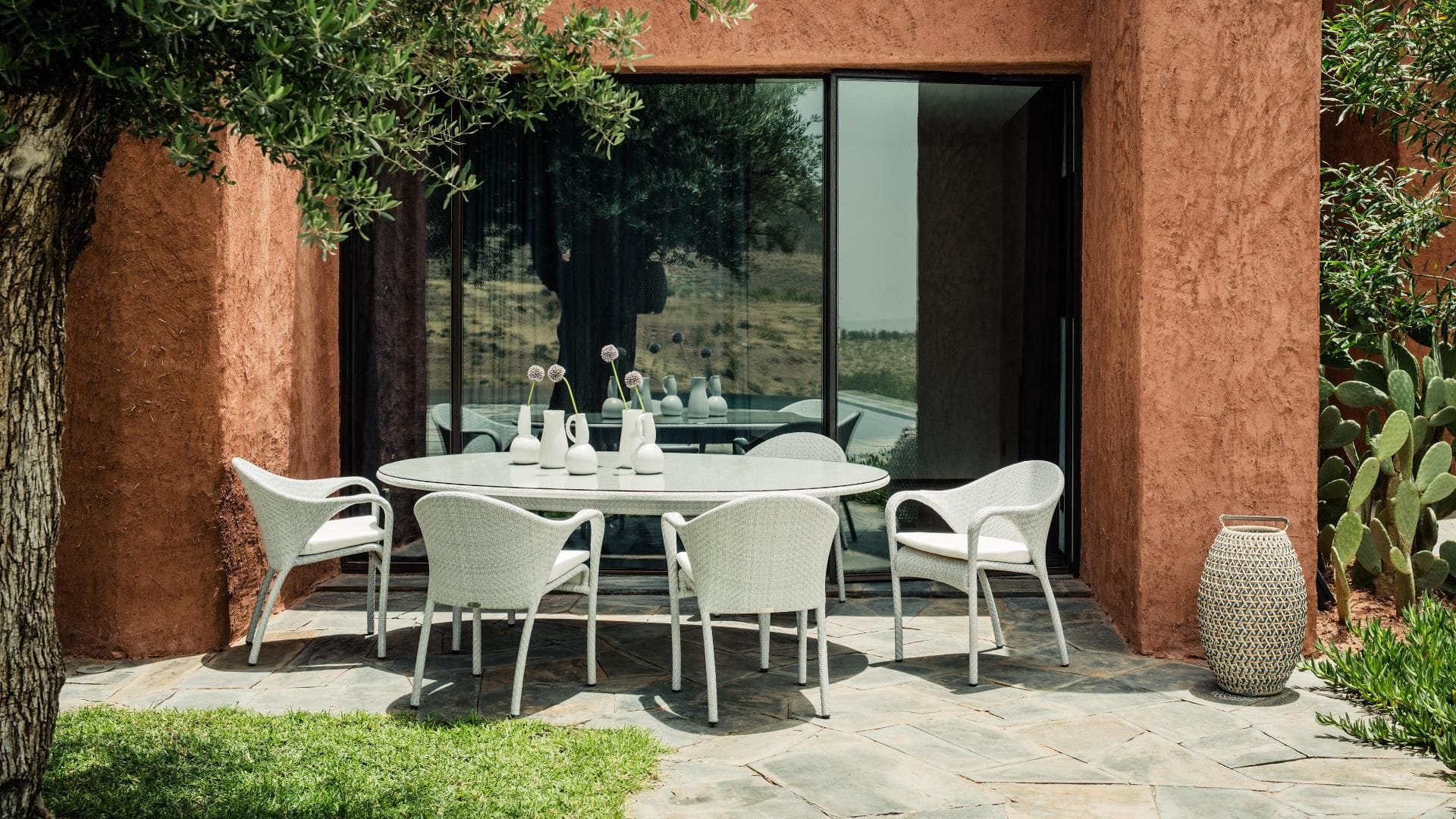 DEDON Furniture TANGO