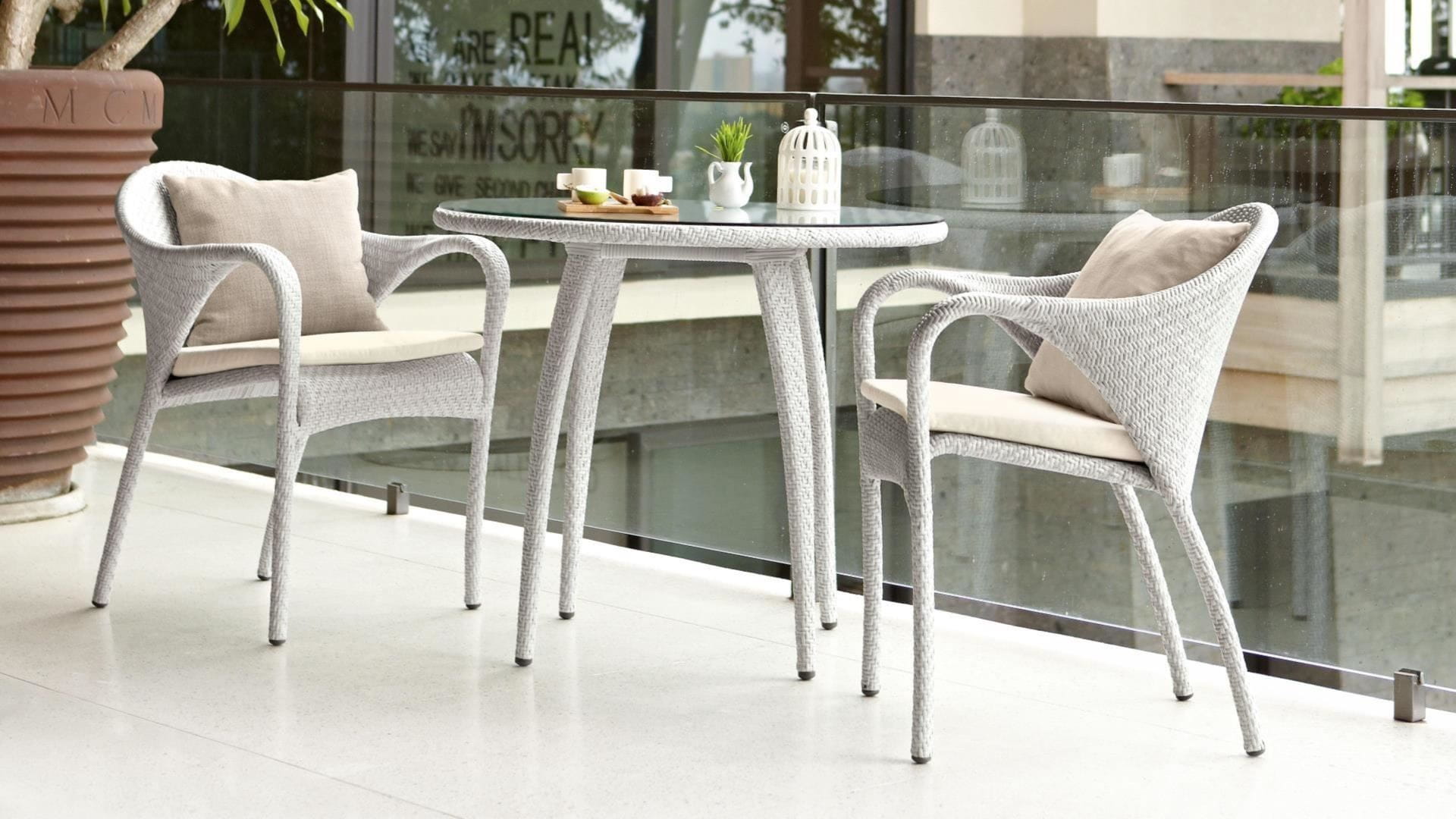 DEDON Furniture TANGO