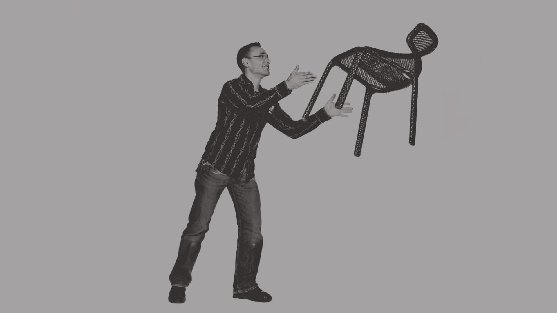 about us work with us fluid media slider joy