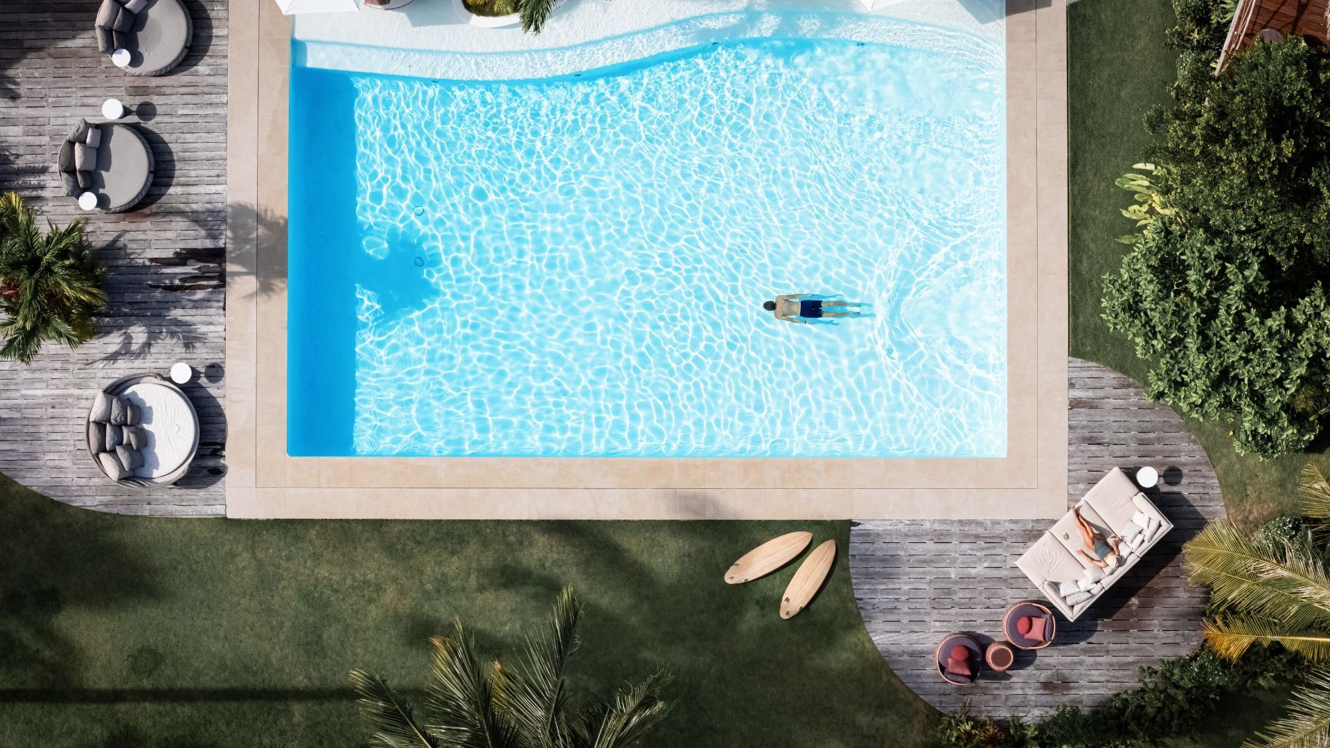 Designed for More: Multifunctional Outdoor Spaces for Hospitality