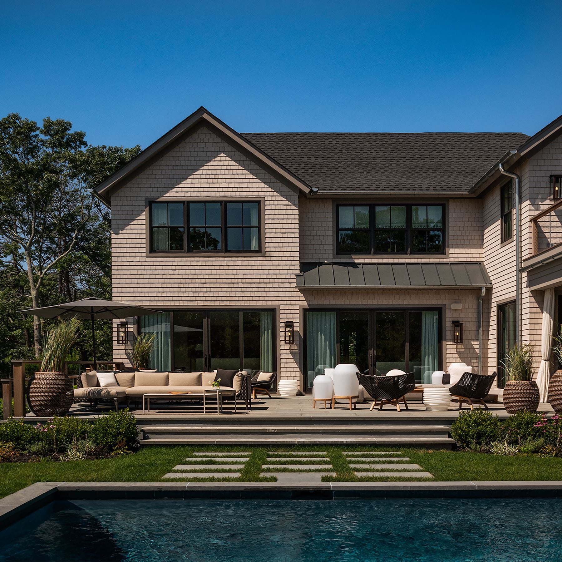 A Day in the Hamptons: Hampton Designer Showhouse 2023