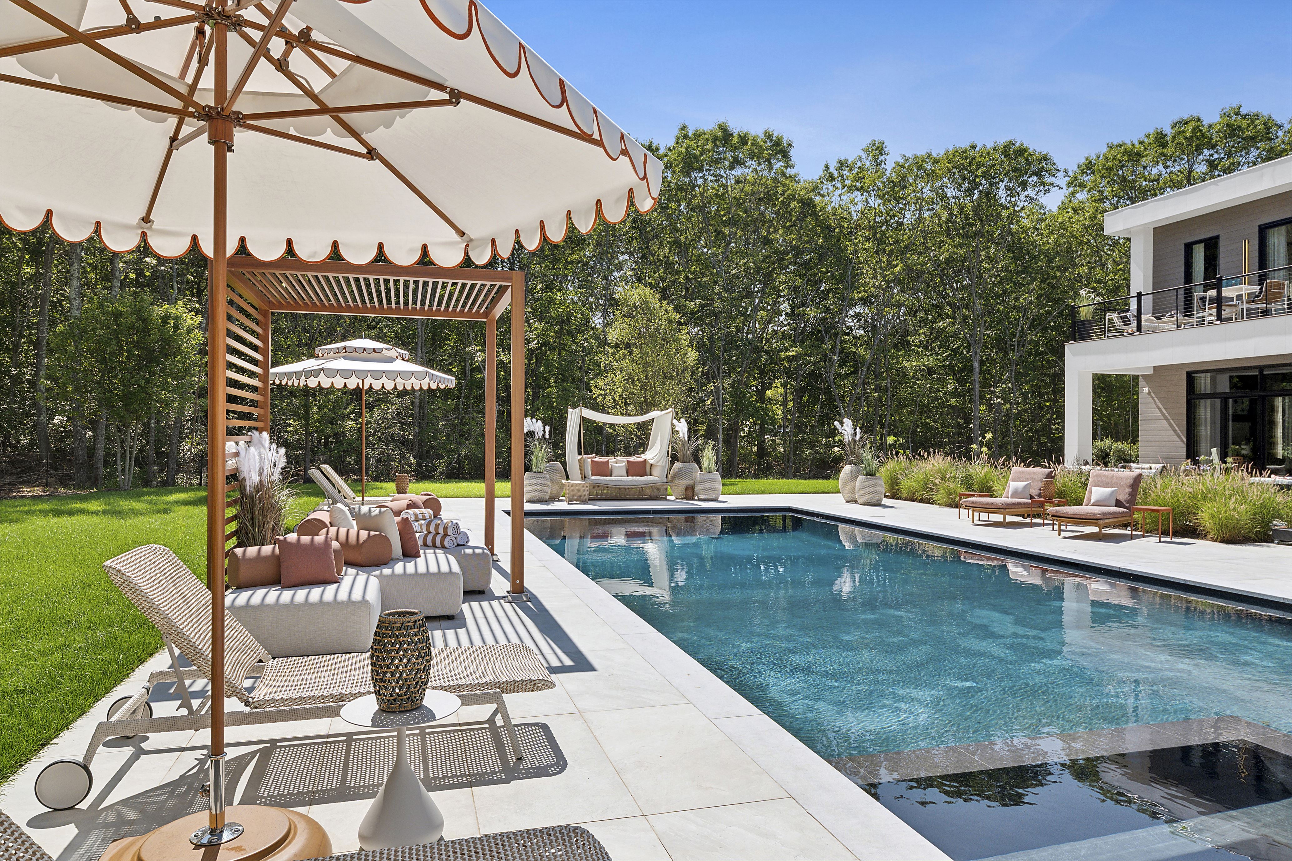 DEDON Hampton Designer Showhouse 2025