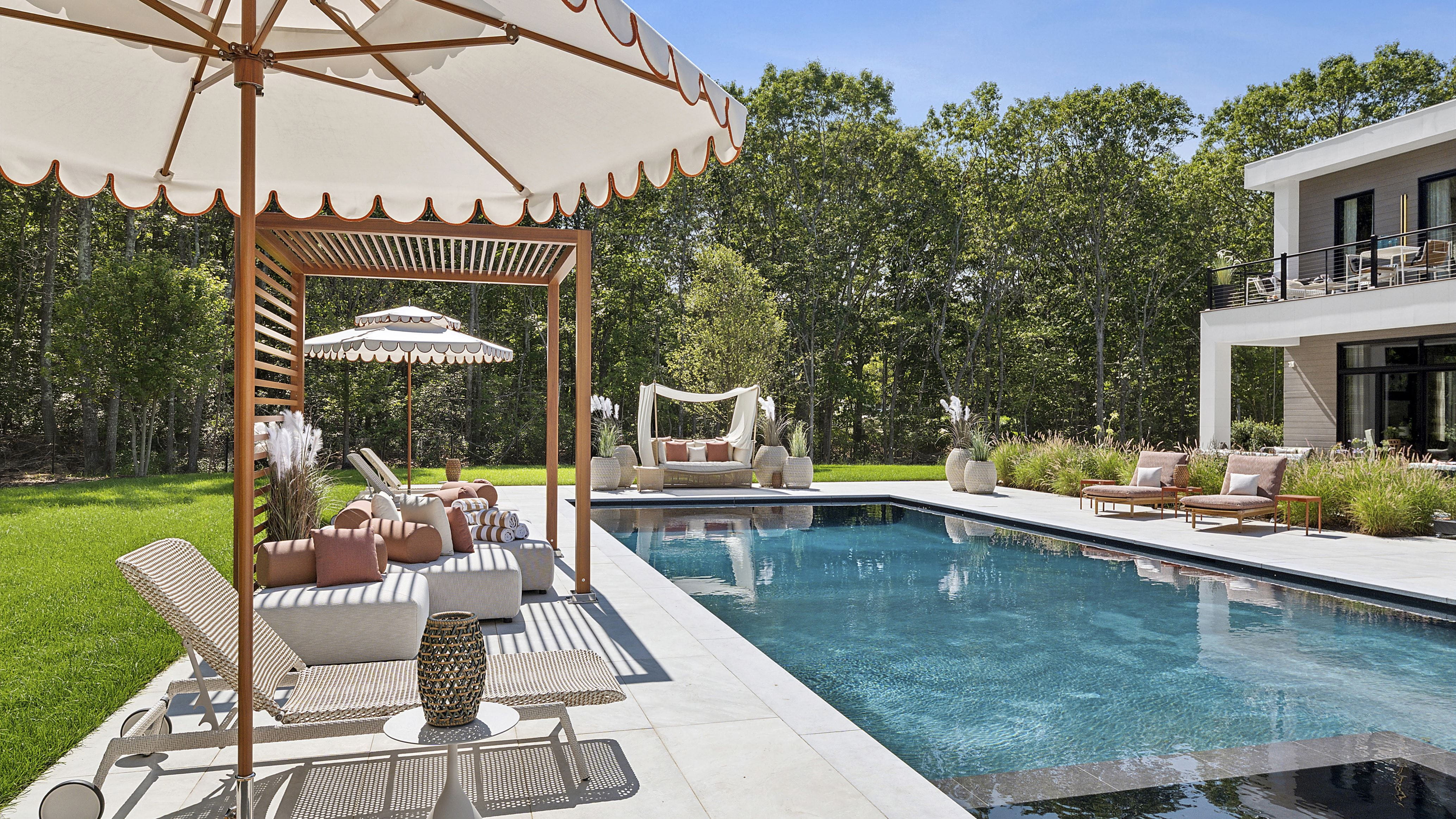DEDON Hampton Designer Showhouse 2025