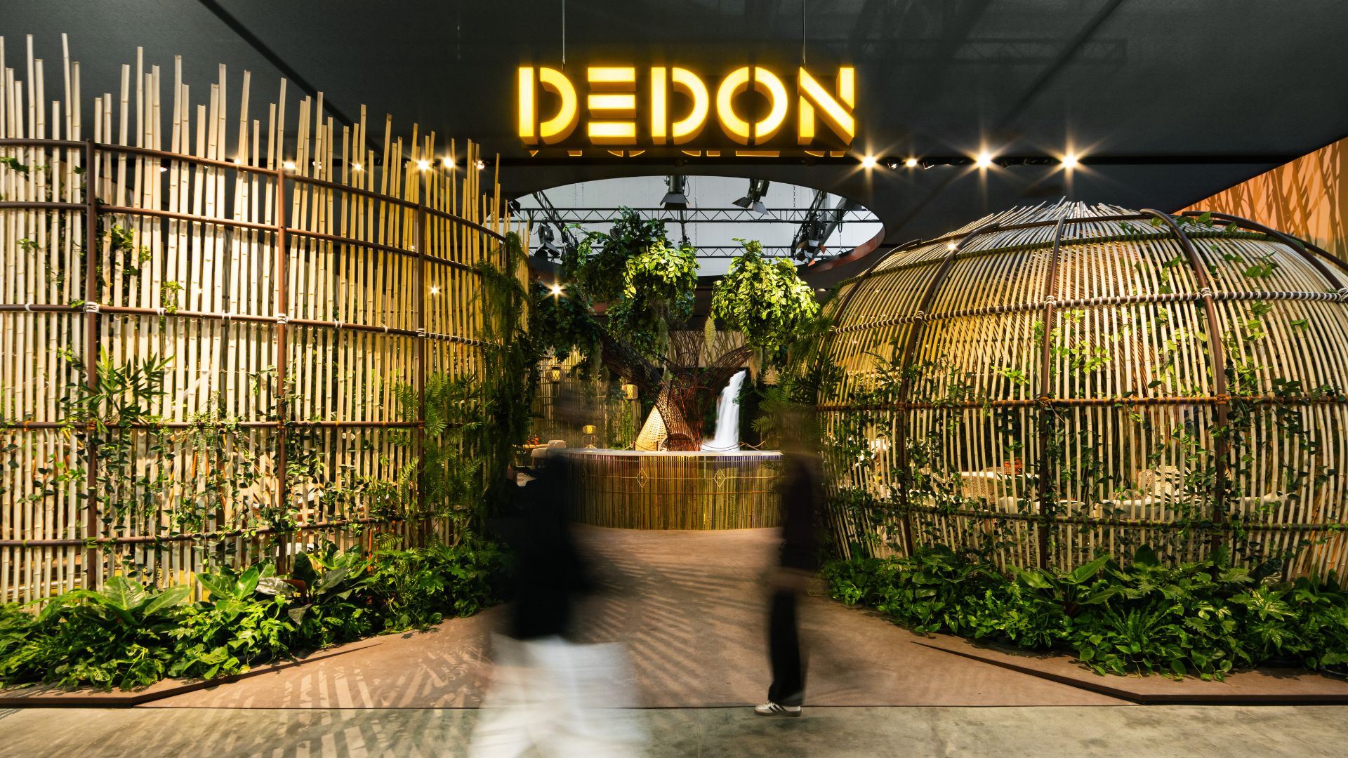DEDON DALA Collection
