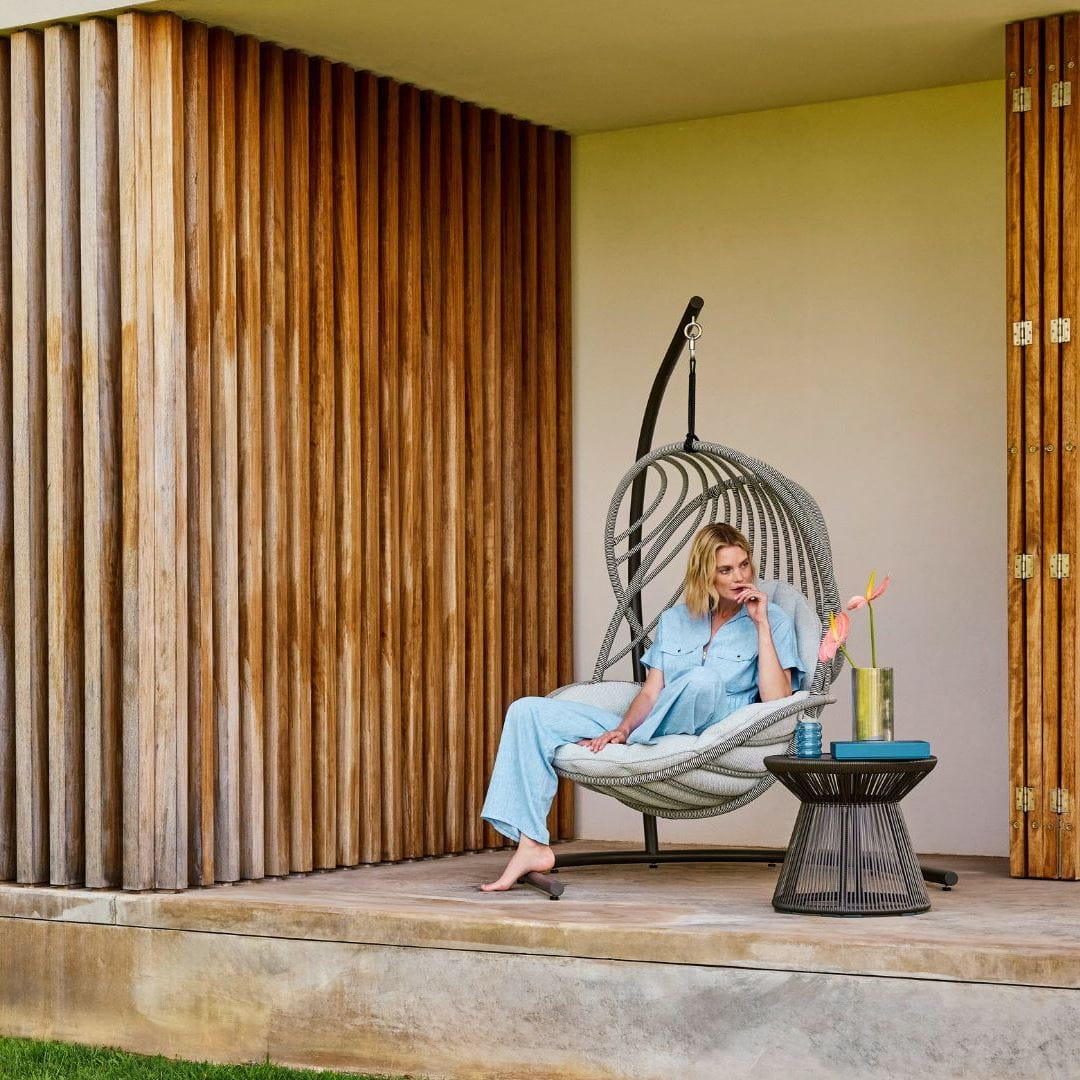 Hanging Out, Elevated: The Best DEDON Lounge Collections for a Summer of Relaxation