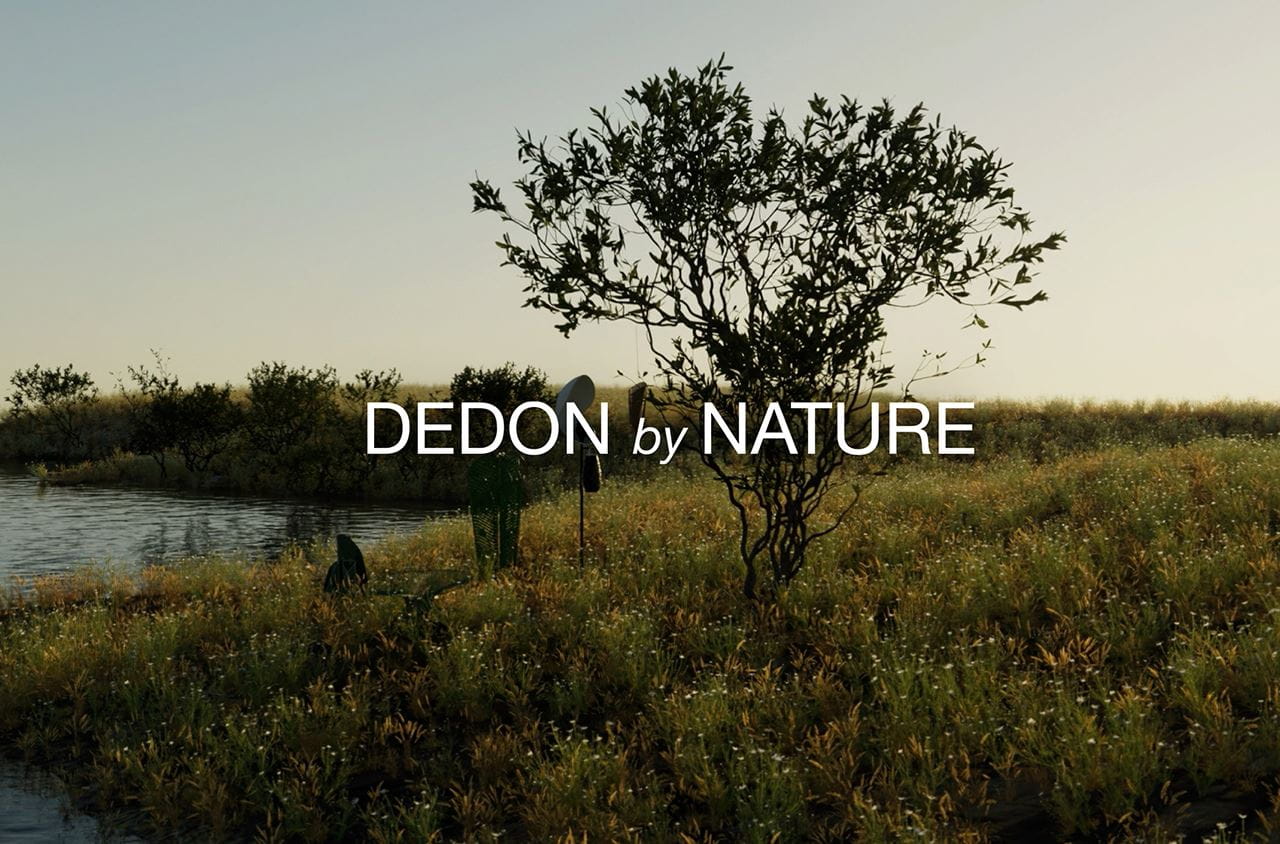 DEDON STUDIO