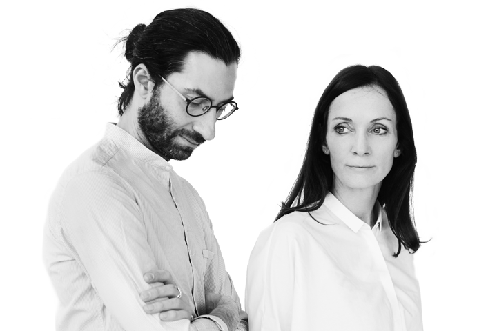 Dedon Collection Detail Designer GamFratesi