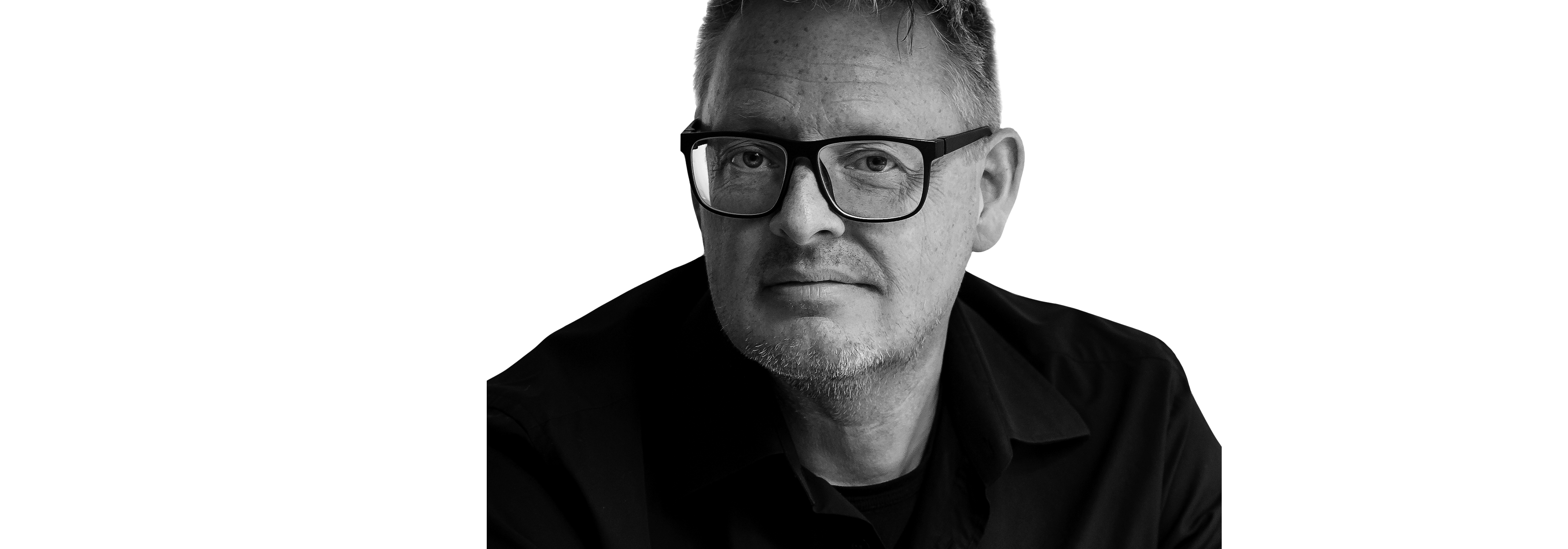 DEDON Designer Henrik Pedersen