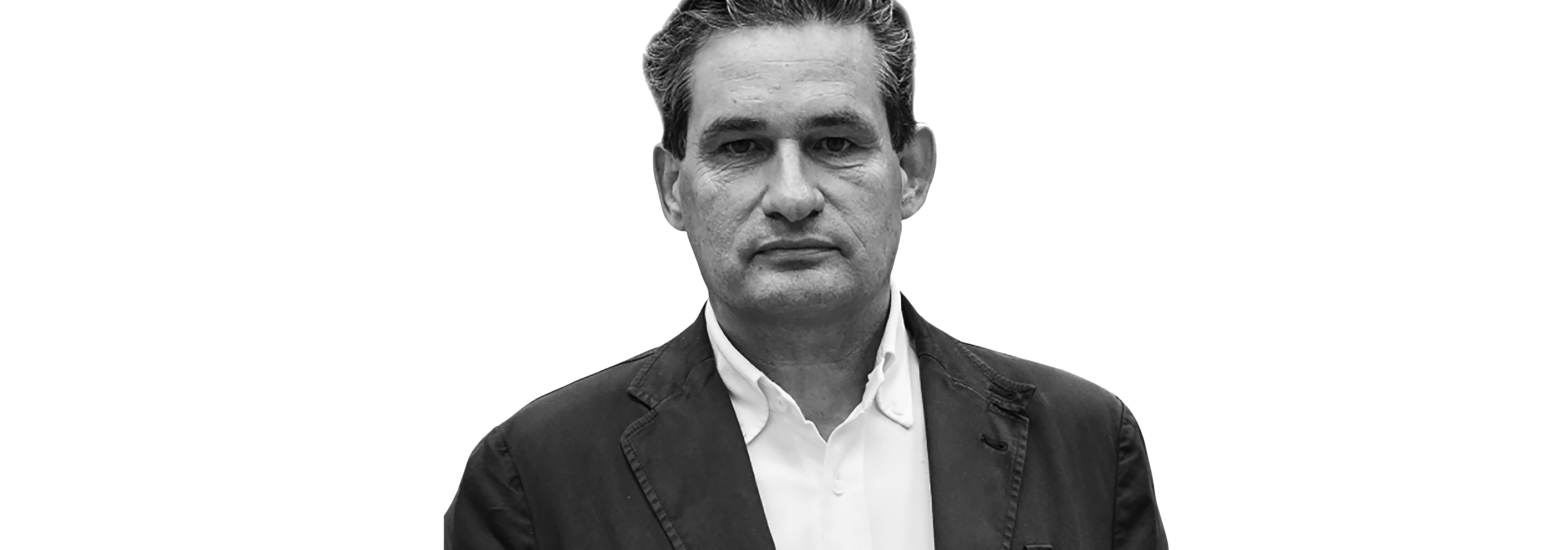 DEDON Designer Arnd Küchel