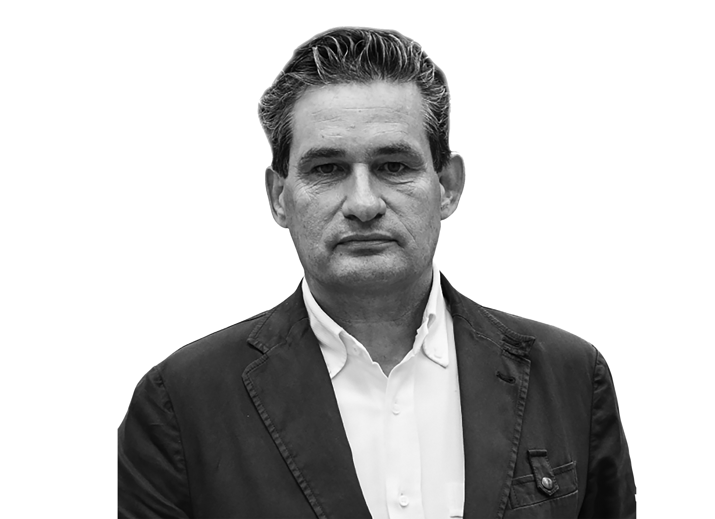 DEDON Designer Arnd Küchel