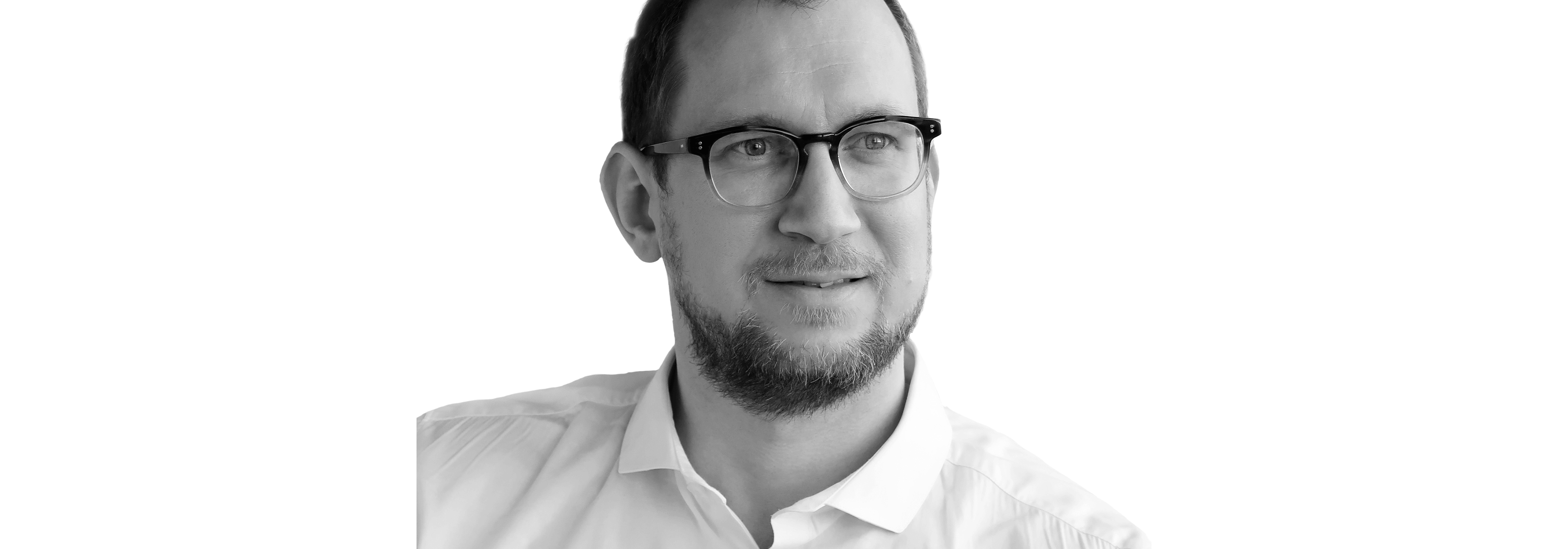 DEDON Designer Benjamin Baum