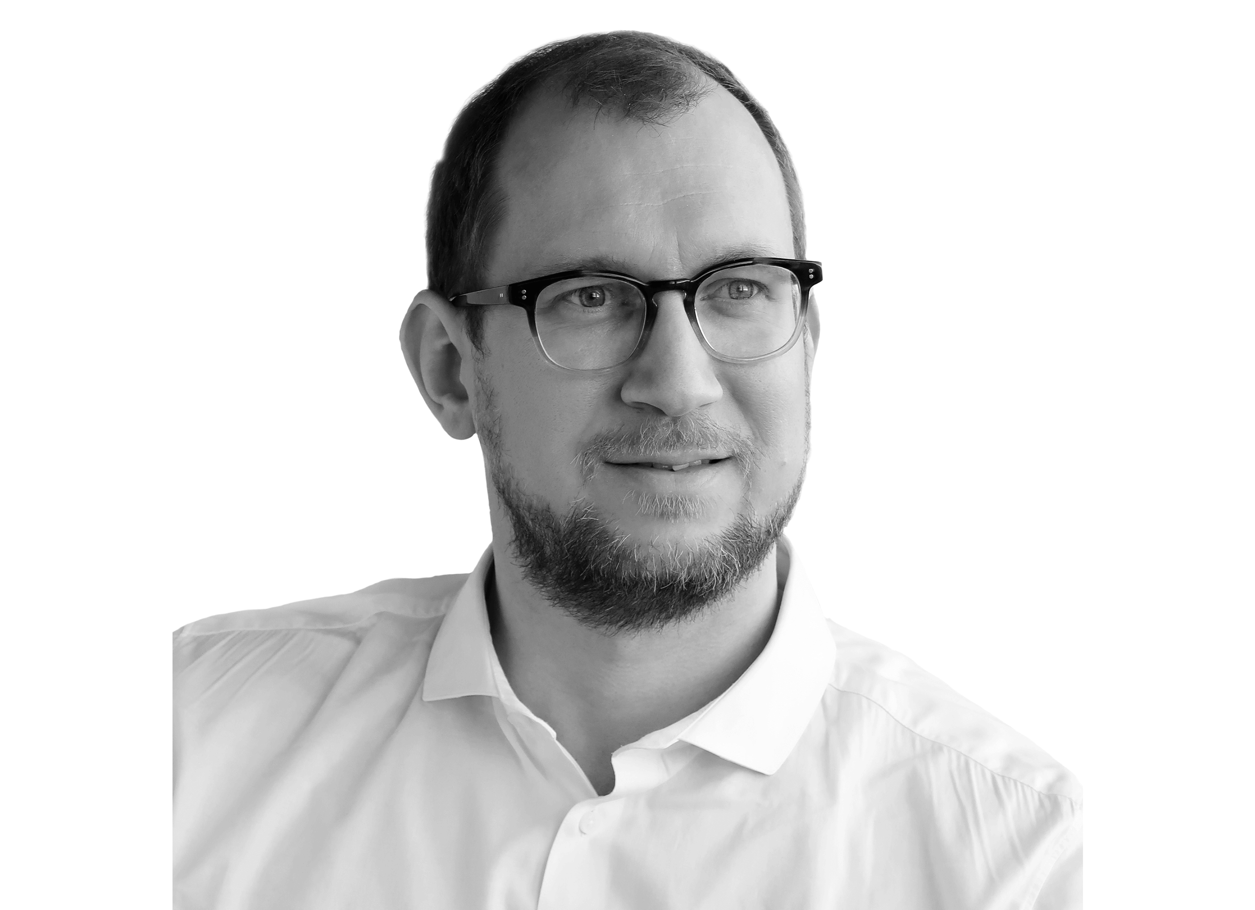 DEDON Designer Benjamin Baum