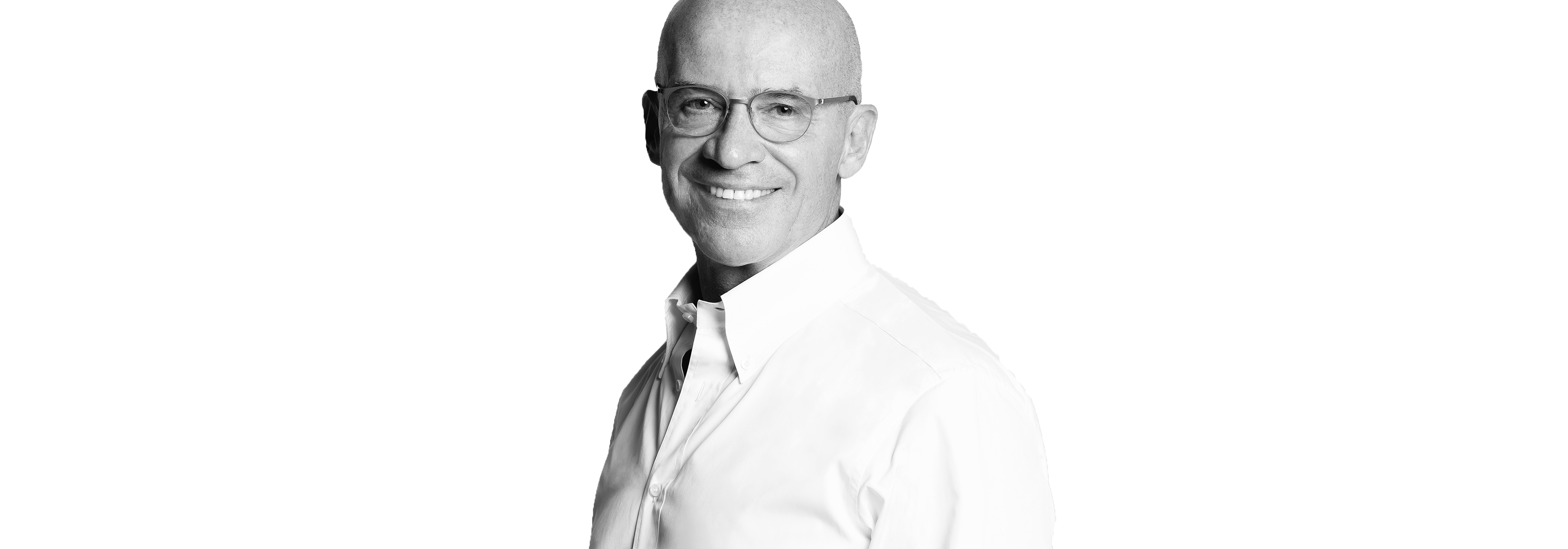 DEDON Designer Claudio Bellini