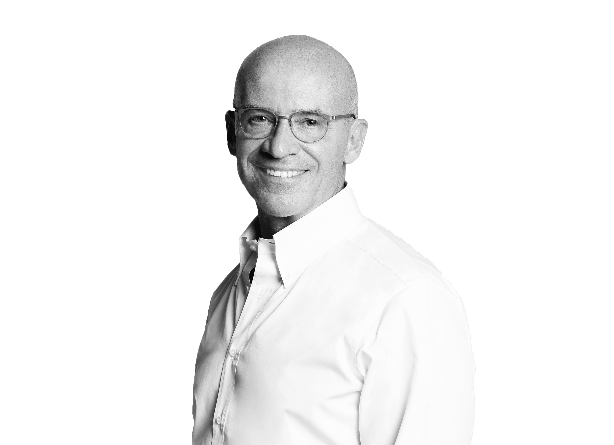 DEDON Designer Claudio Bellini