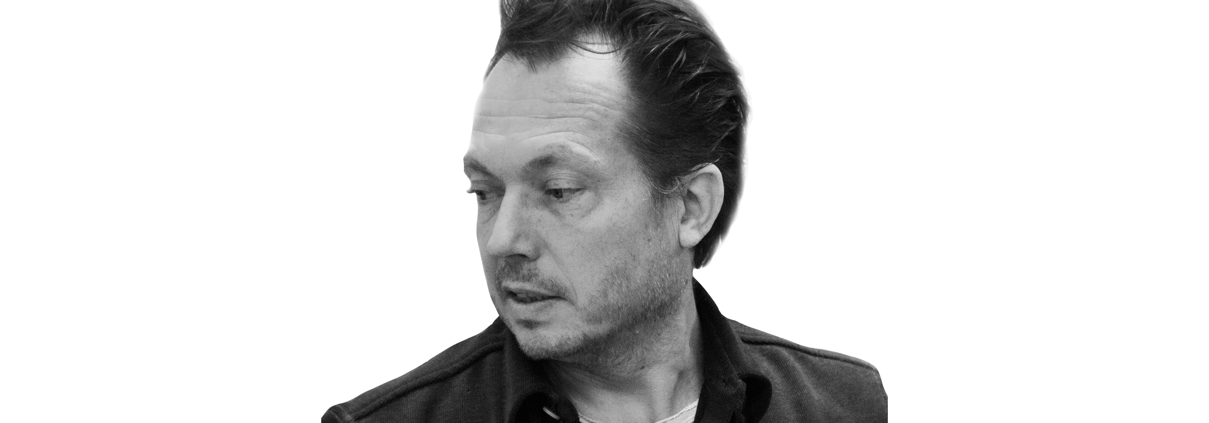 DEDON Designer Frank Ligthart