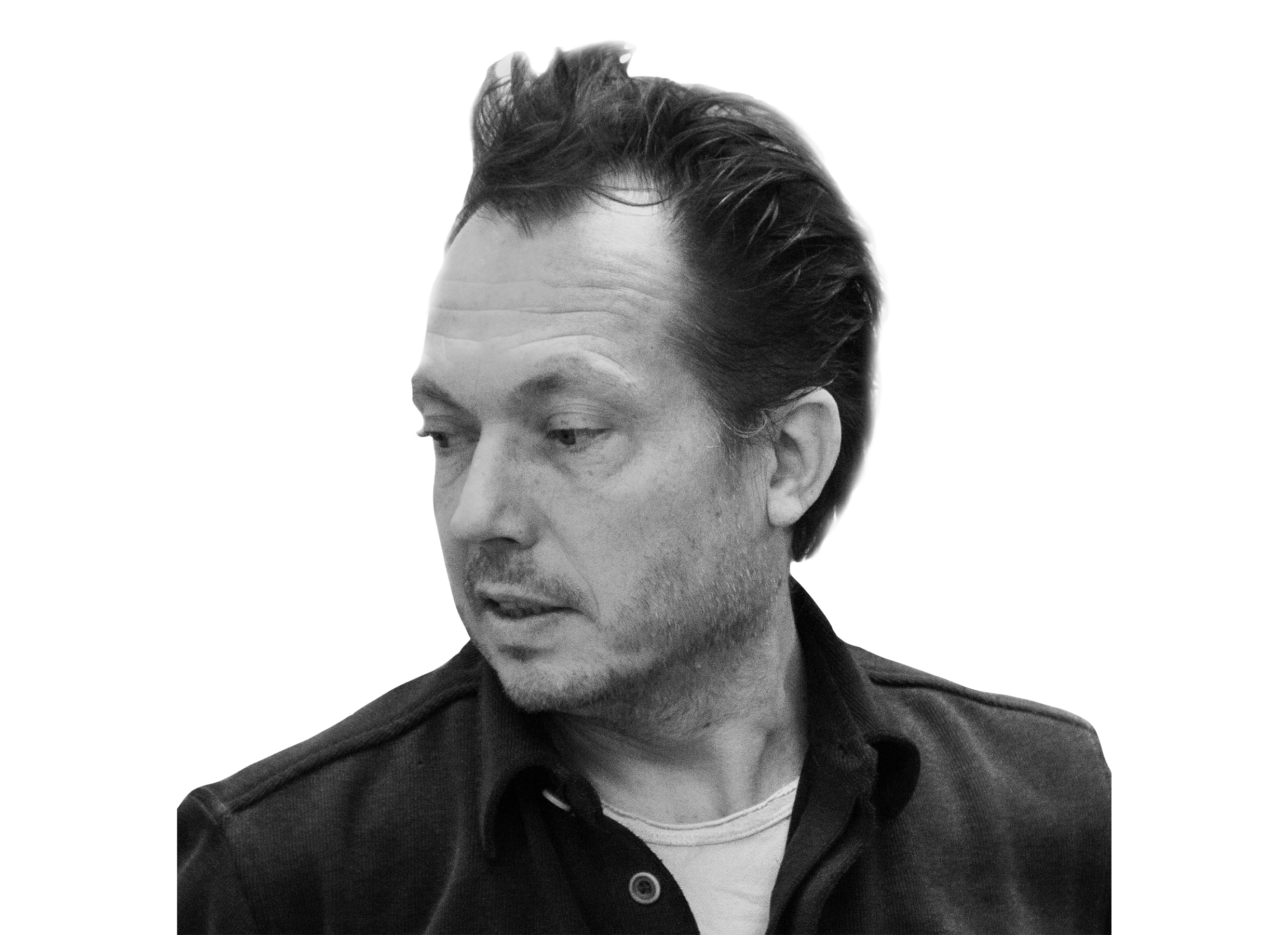 DEDON Designer Frank Ligthart
