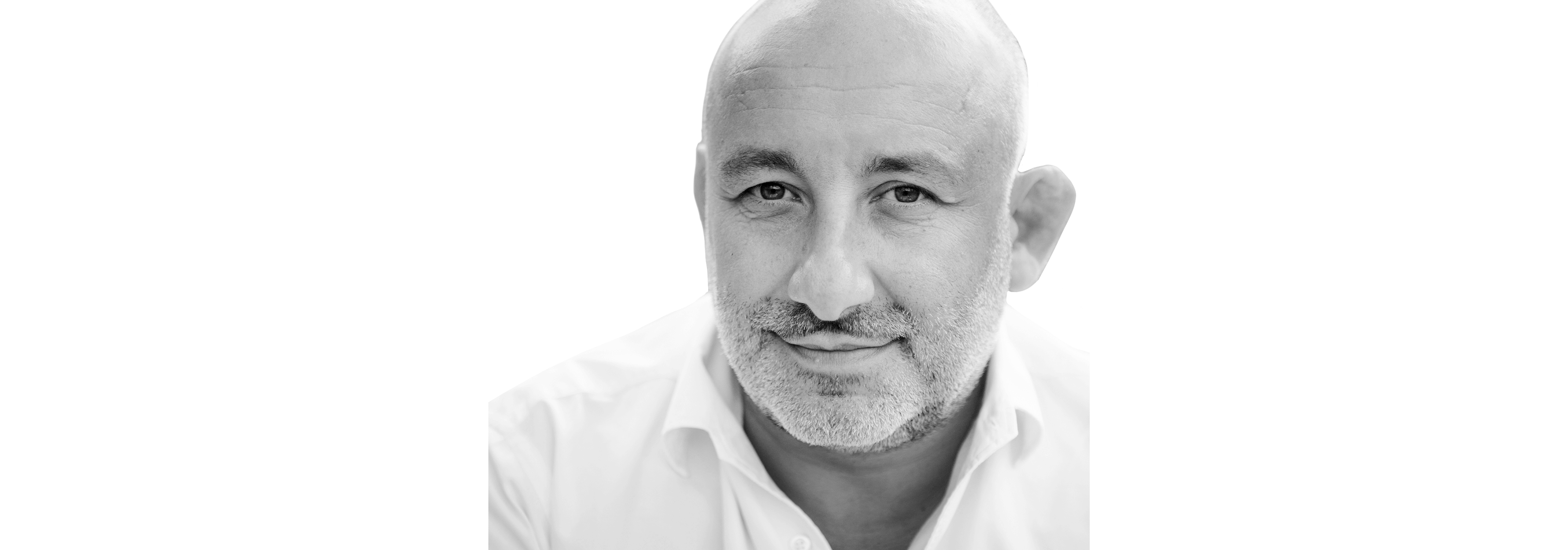 DEDON Designer Jean-Marie Massaud