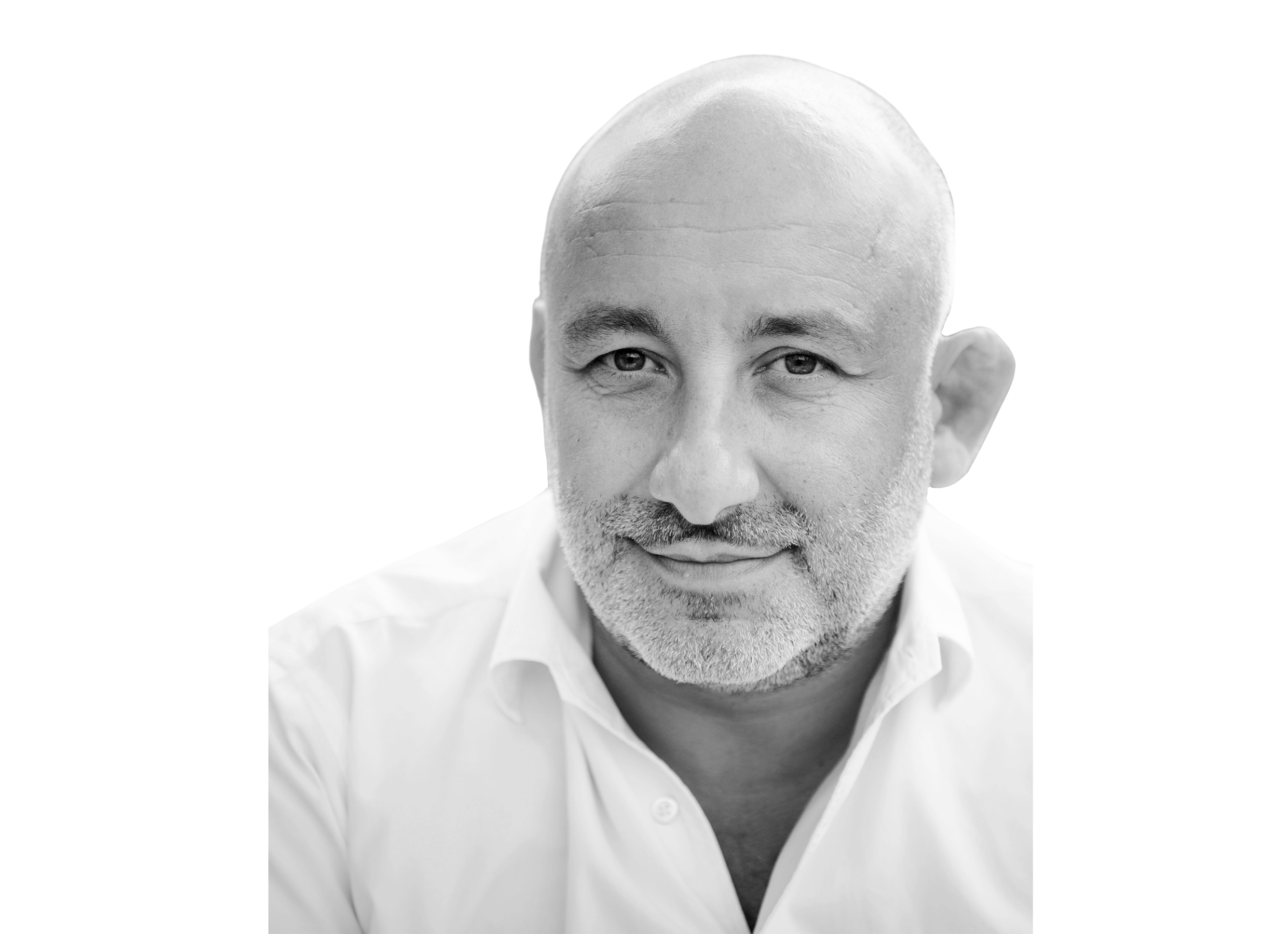 DEDON Designer Jean-Marie Massaud
