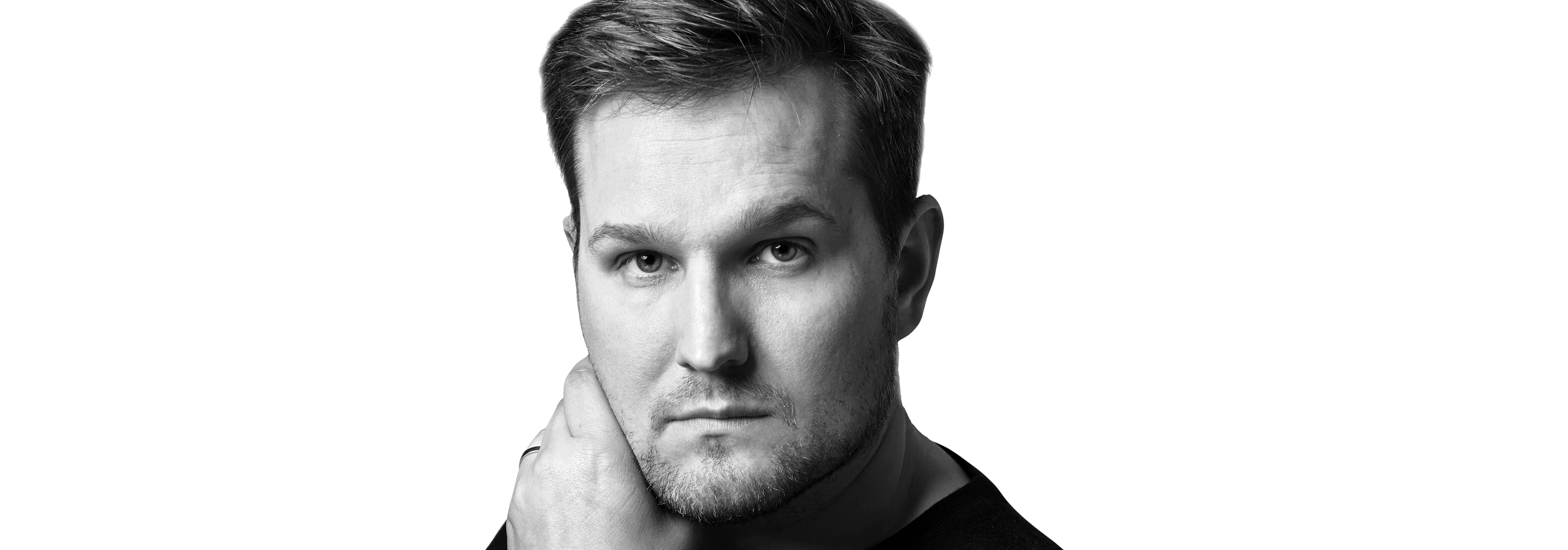 DEDON Designer Sebastian Herkner