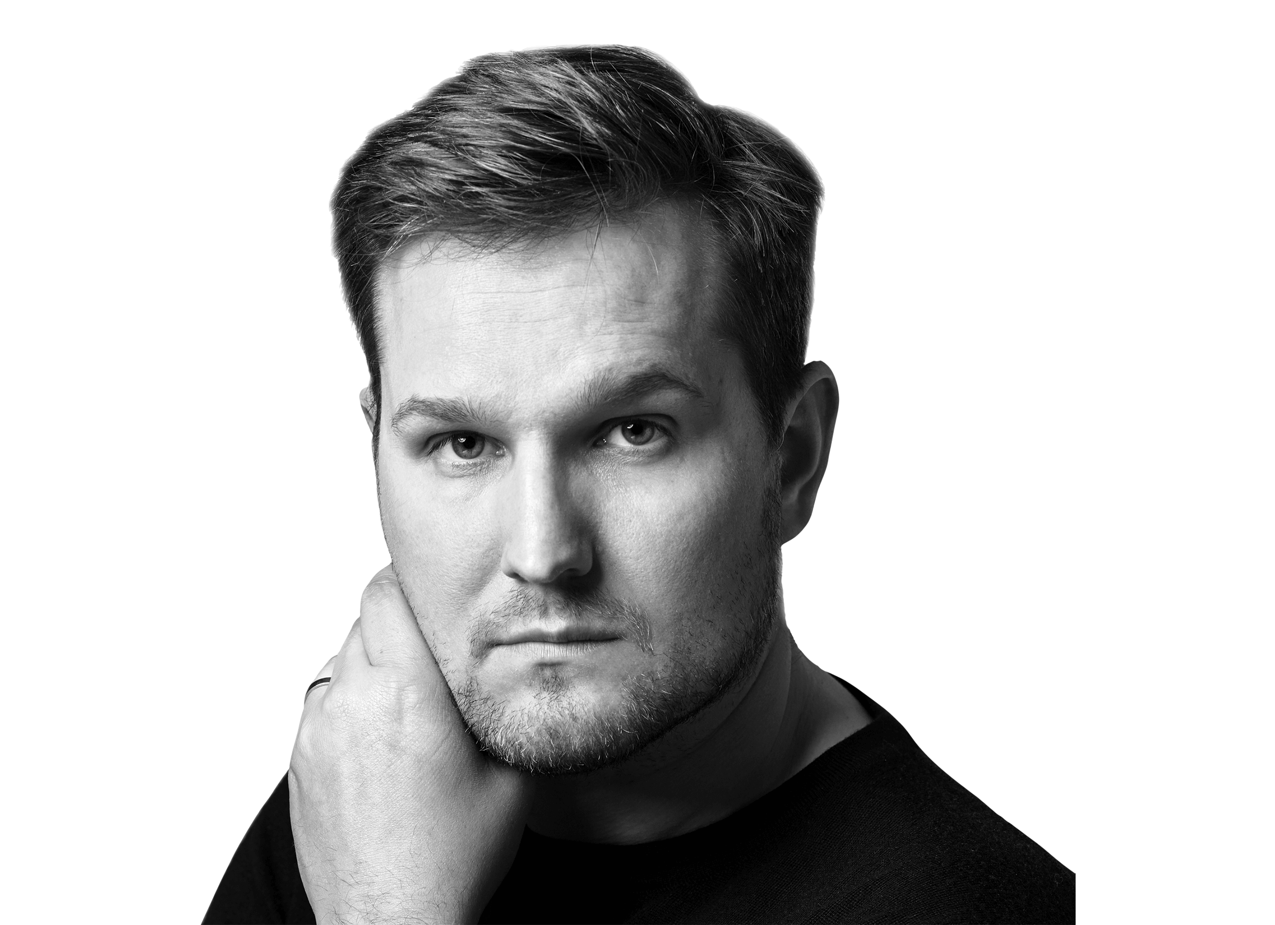 DEDON Designer Sebastian Herkner