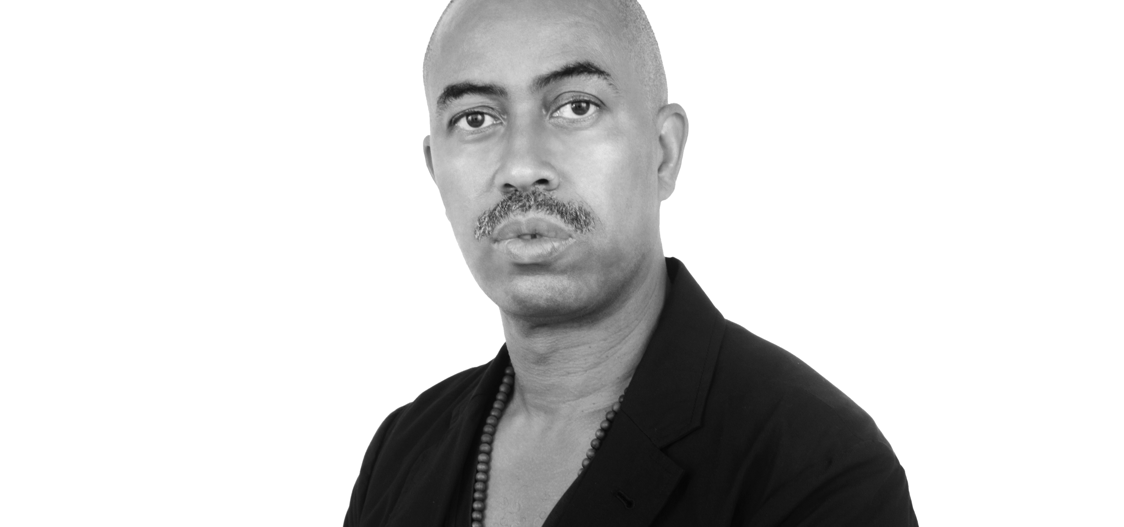 Portrait of Stephen Burks