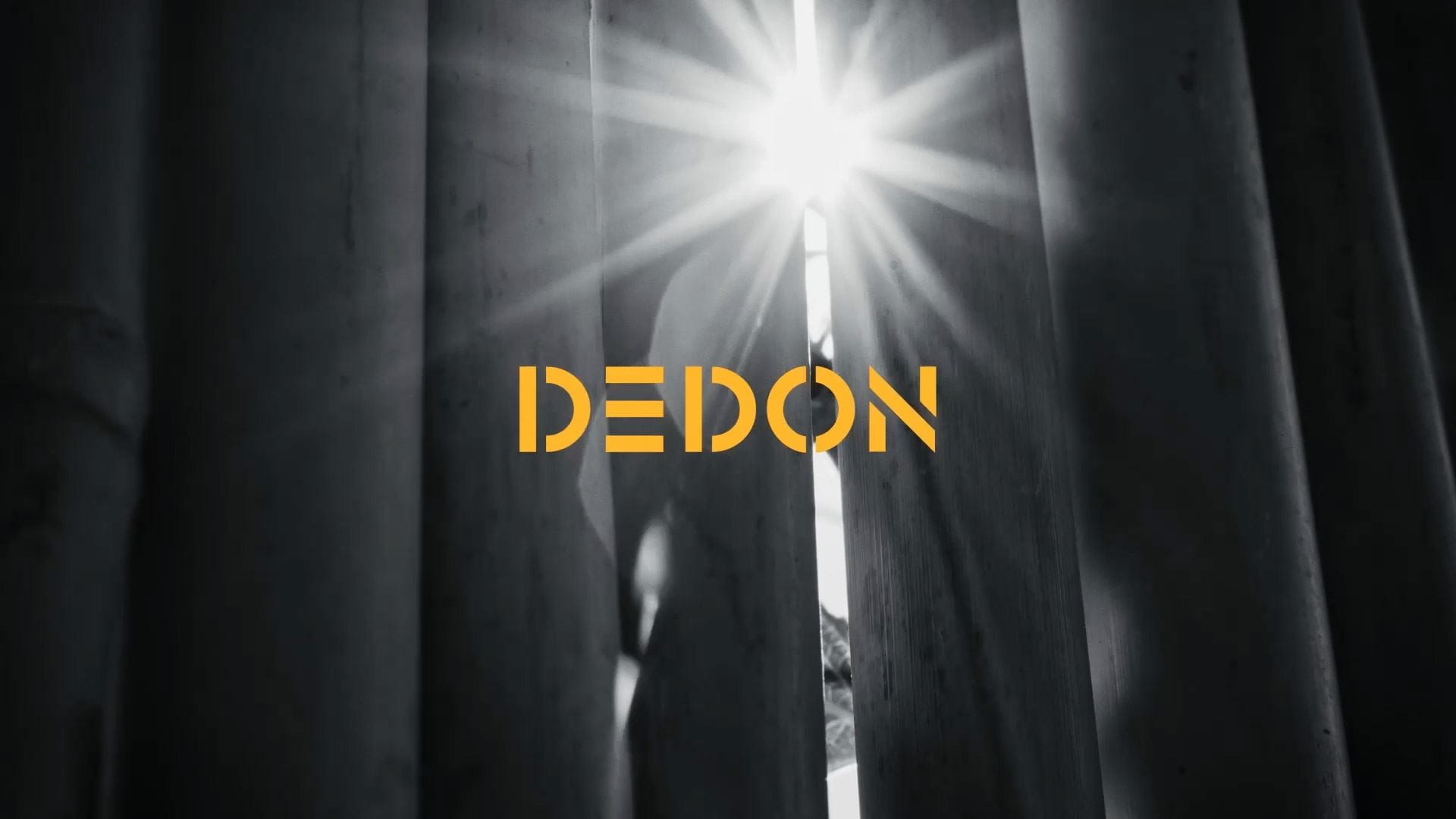 DEDON | Iconic outdoor furniture DEDON | Iconic outdoor furniture