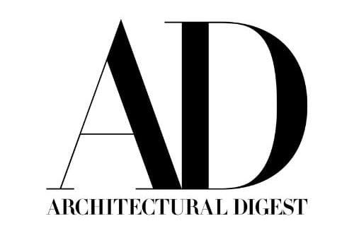 Architectural Digest Logo