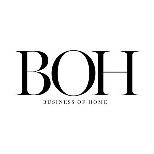 Business of Home Logo