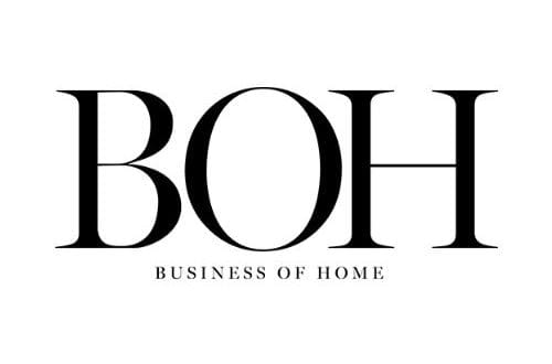 Business of Home Logo