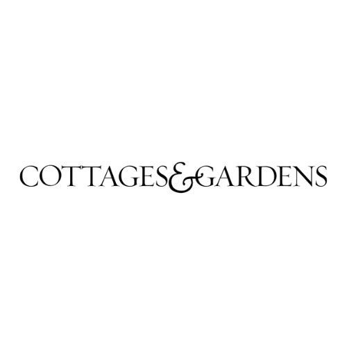 Cottages and Gardens Logo