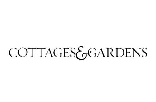 Cottages and Gardens Logo