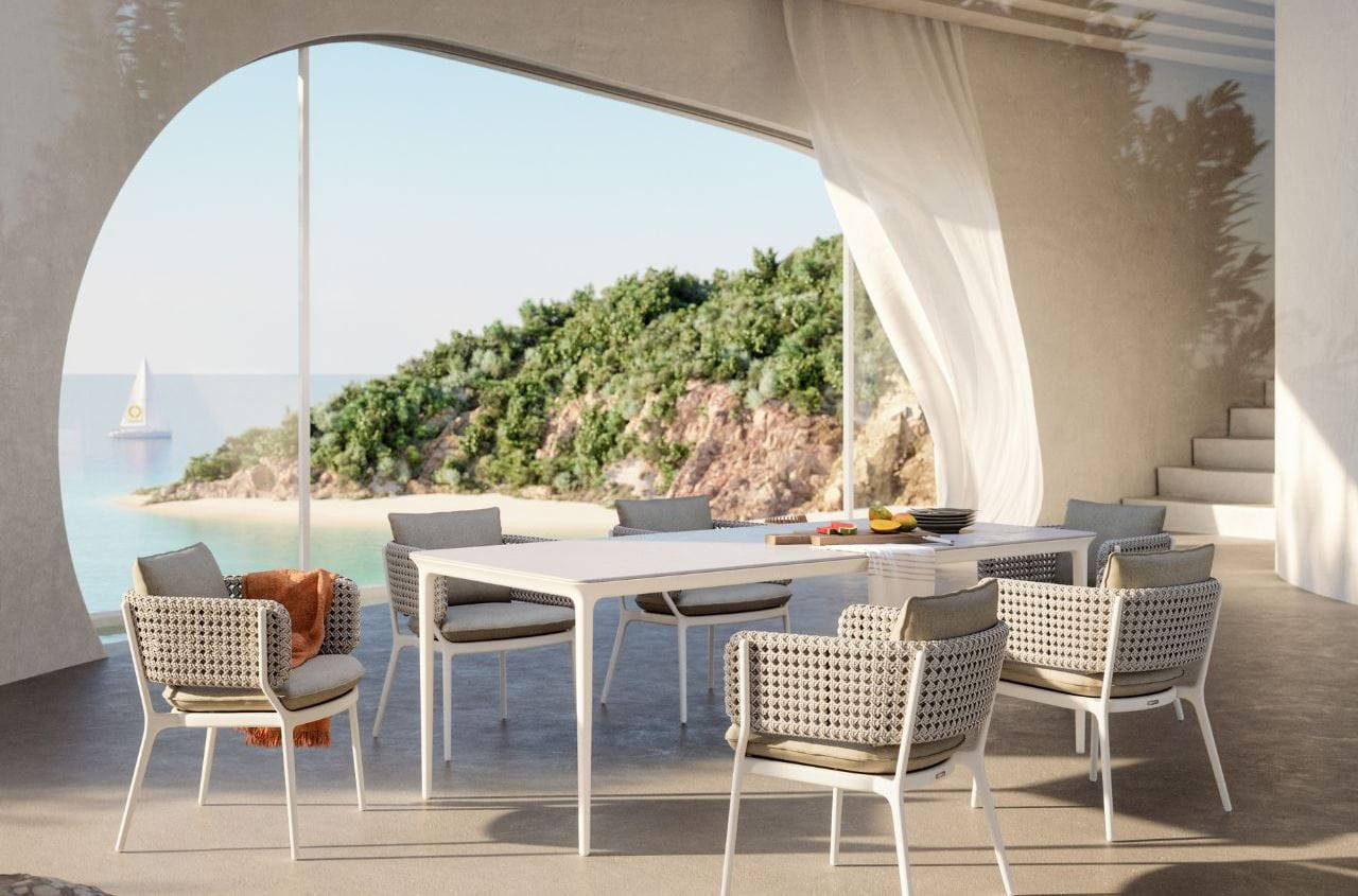 DEDON BELLMONDE Collection