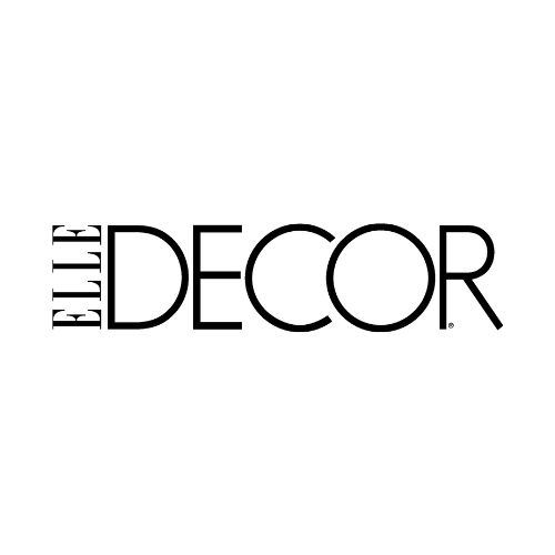 ELLE Decor Logo