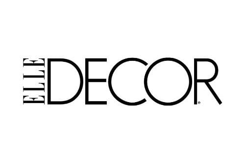 ELLE Decor Logo