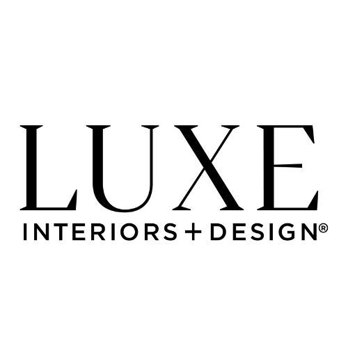 LUXE Logo