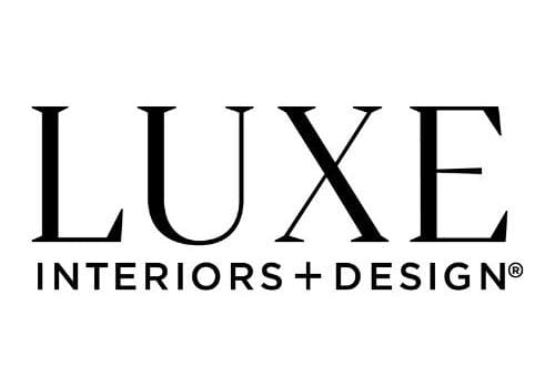 LUXE Logo