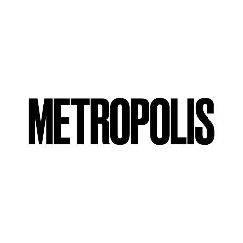 Metropolis Logo
