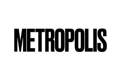 Metropolis Logo