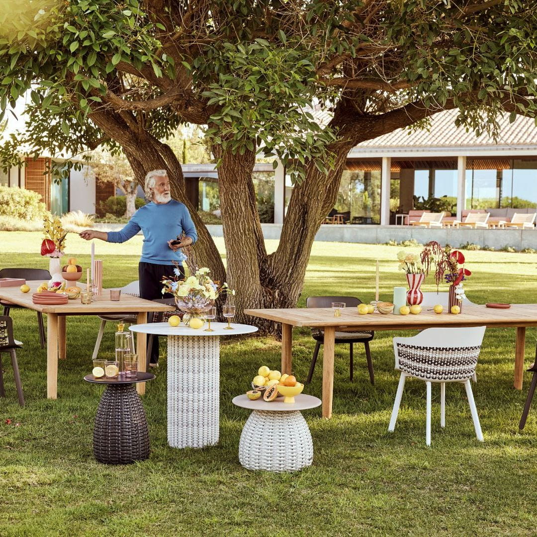 A Look Behind the Designs of the DEDON 2026 Collections