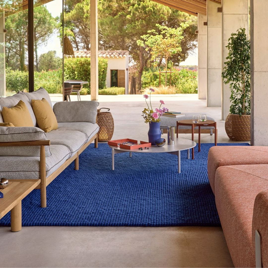 Our Favorite Luxury Outdoor Furniture Collection & Color Combinations for 2026