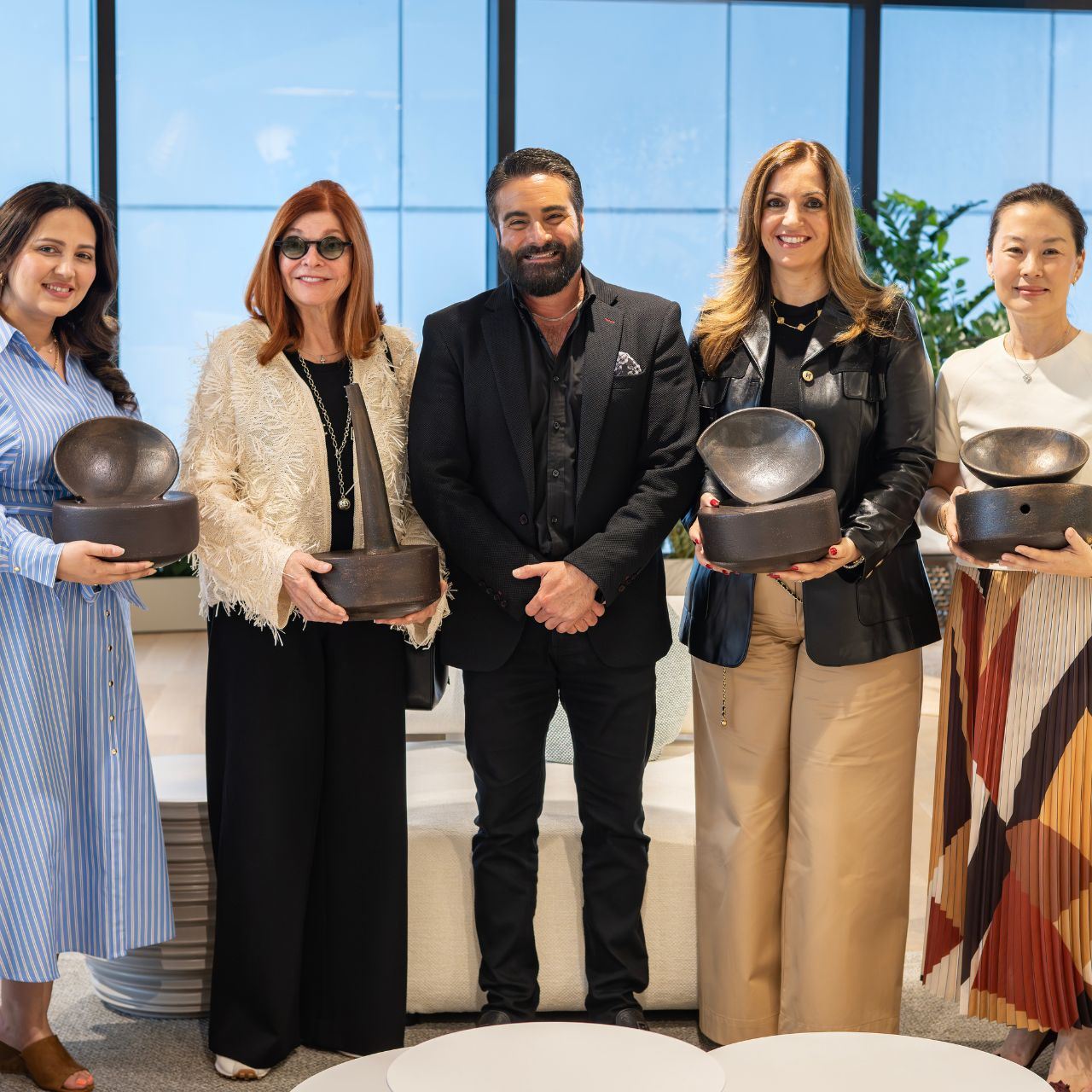 Icons of Rhythm: The Cadence of Craft at DCOTA Spring Market 2026