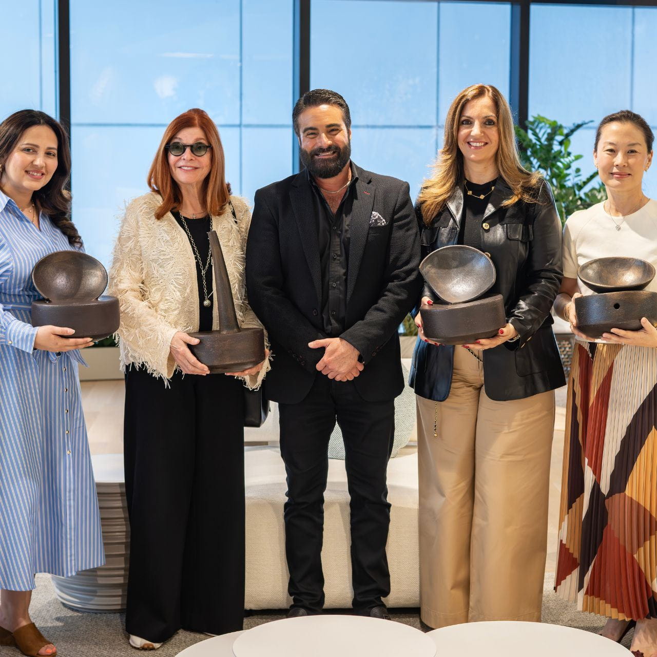 Icons of Rhythm: The Cadence of Craft at DCOTA Spring Market 2026
