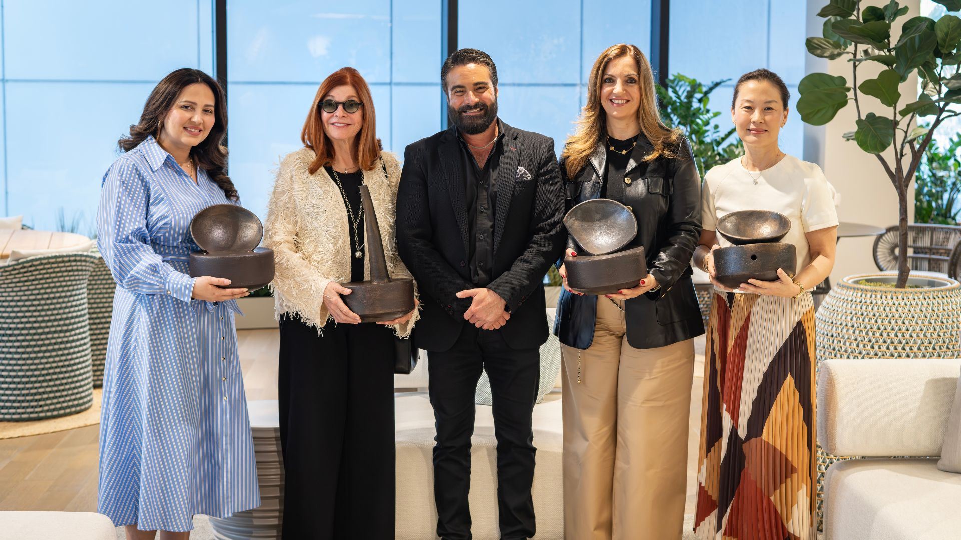 DEDON MDEAR Luxury Outdoor Furniture