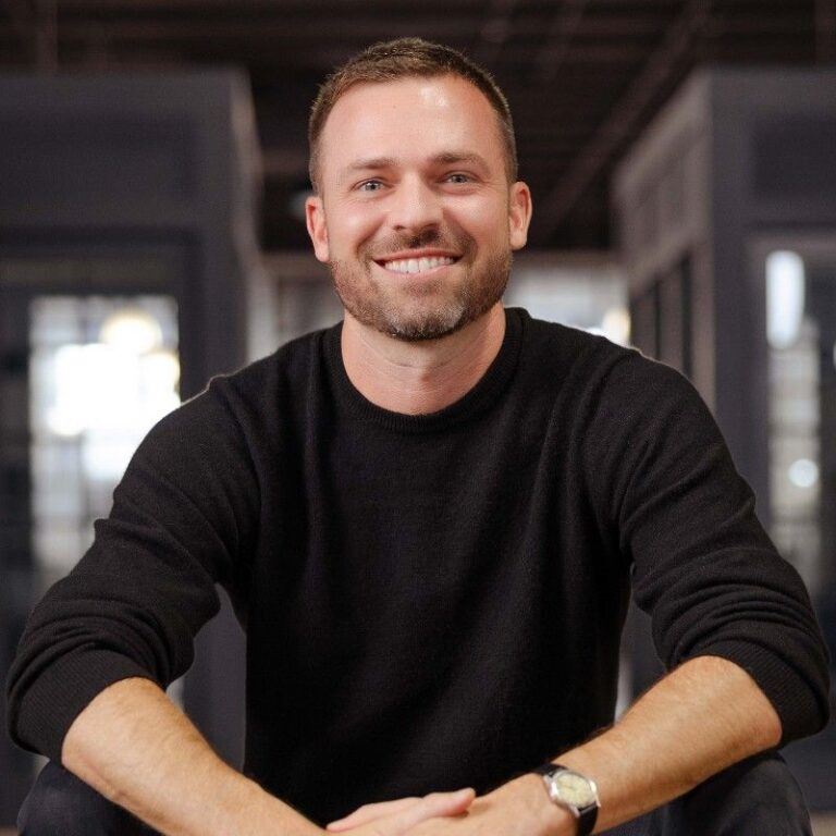 Patrick Troy