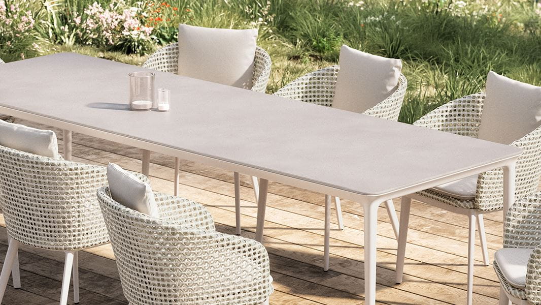 DEDON BELLMONDE Mid Season table