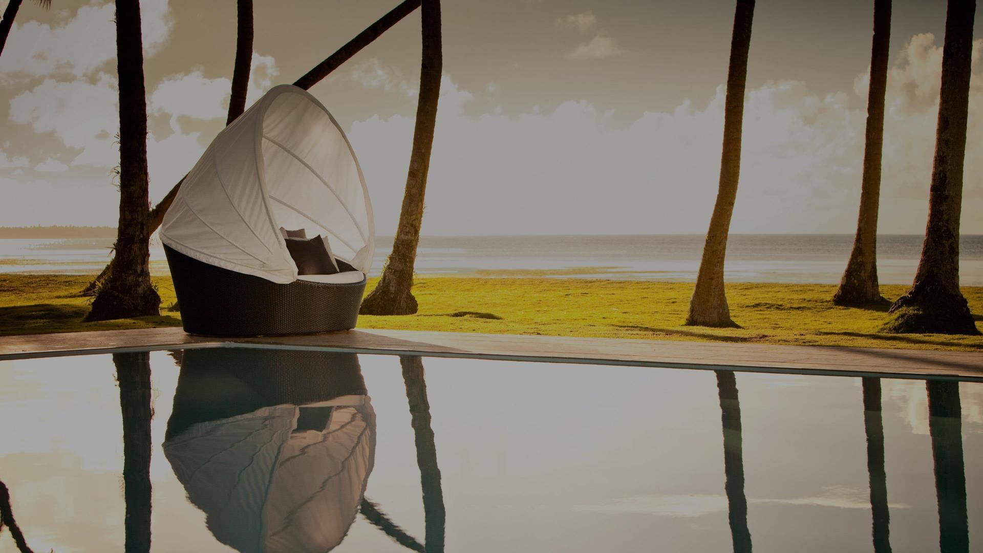 Dedon Professionals Teaser Landscape 10