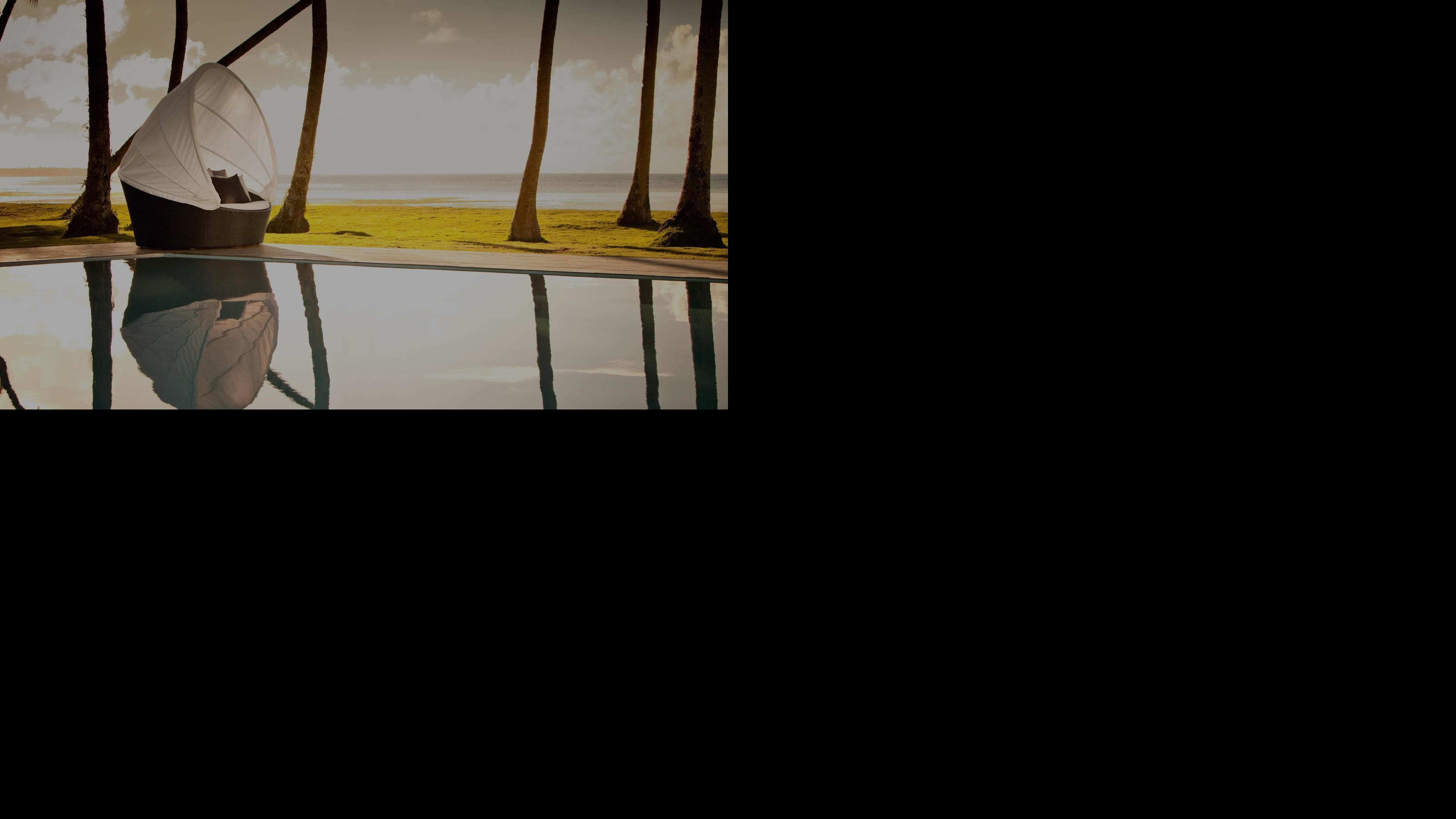 Dedon Professionals Teaser Landscape 10