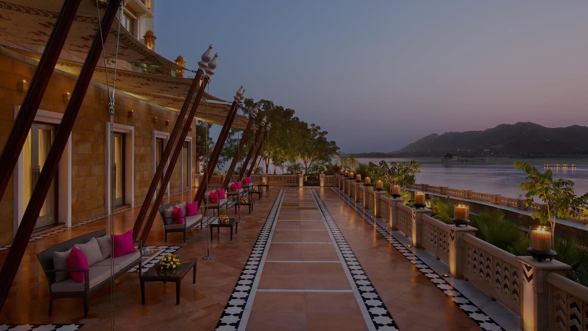 Dedon Professionals Teaser Landscape 11